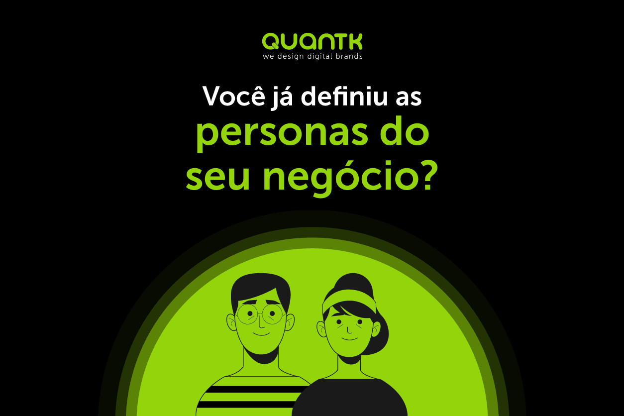 Brand Persona e sua função no marketing digital